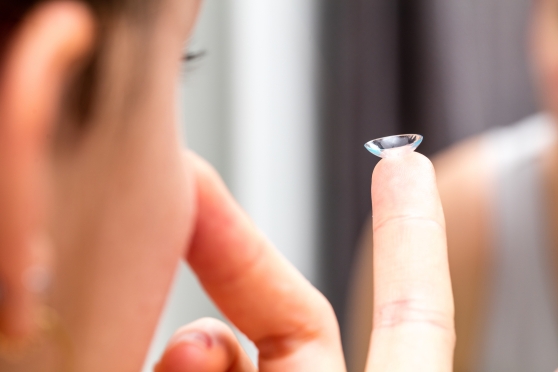 The dos and don’ts of contact lens safety