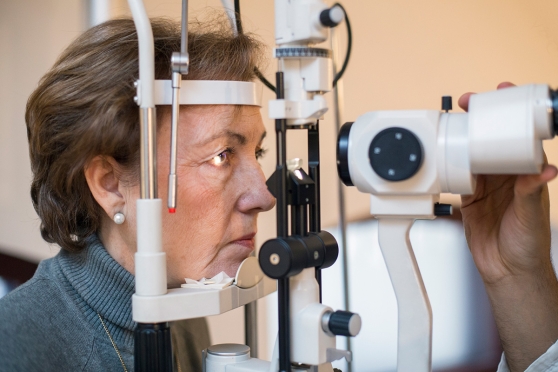 What to know and what to do after getting diagnosed with glaucoma