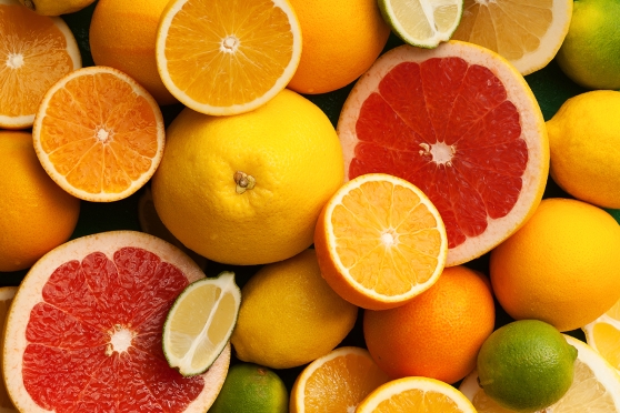 Food that is healthy for eyes