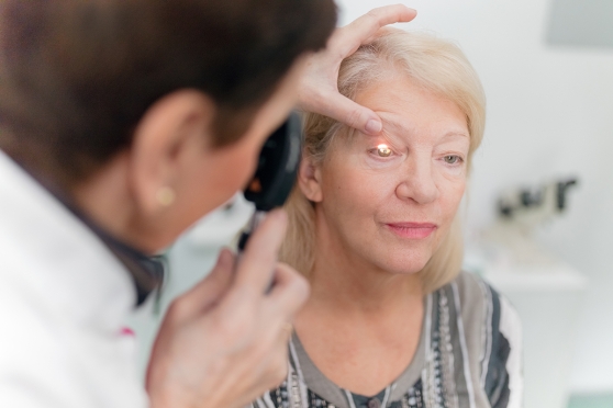 Why adults need an eye exam every year
