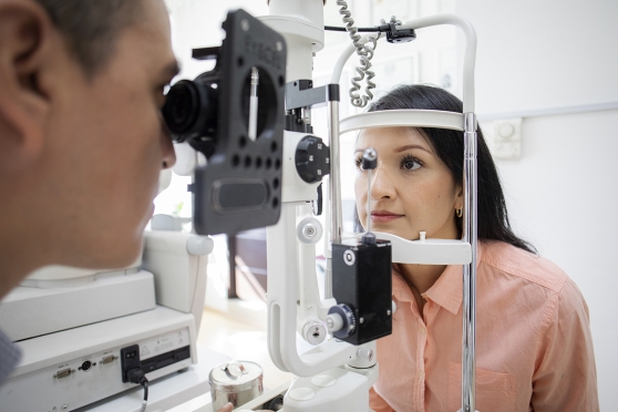 Why doctors dilate your eyes (and why they might not)
